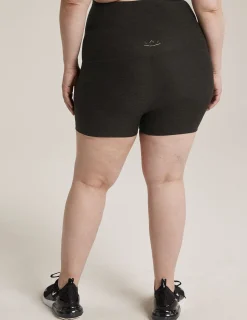 Spacedye All For Run Maternity Short