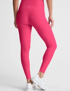 Spacedye At Your Leisure High Waisted Midi Legging