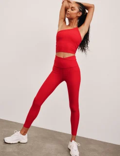 Spacedye At Your Leisure High Waisted Midi Legging