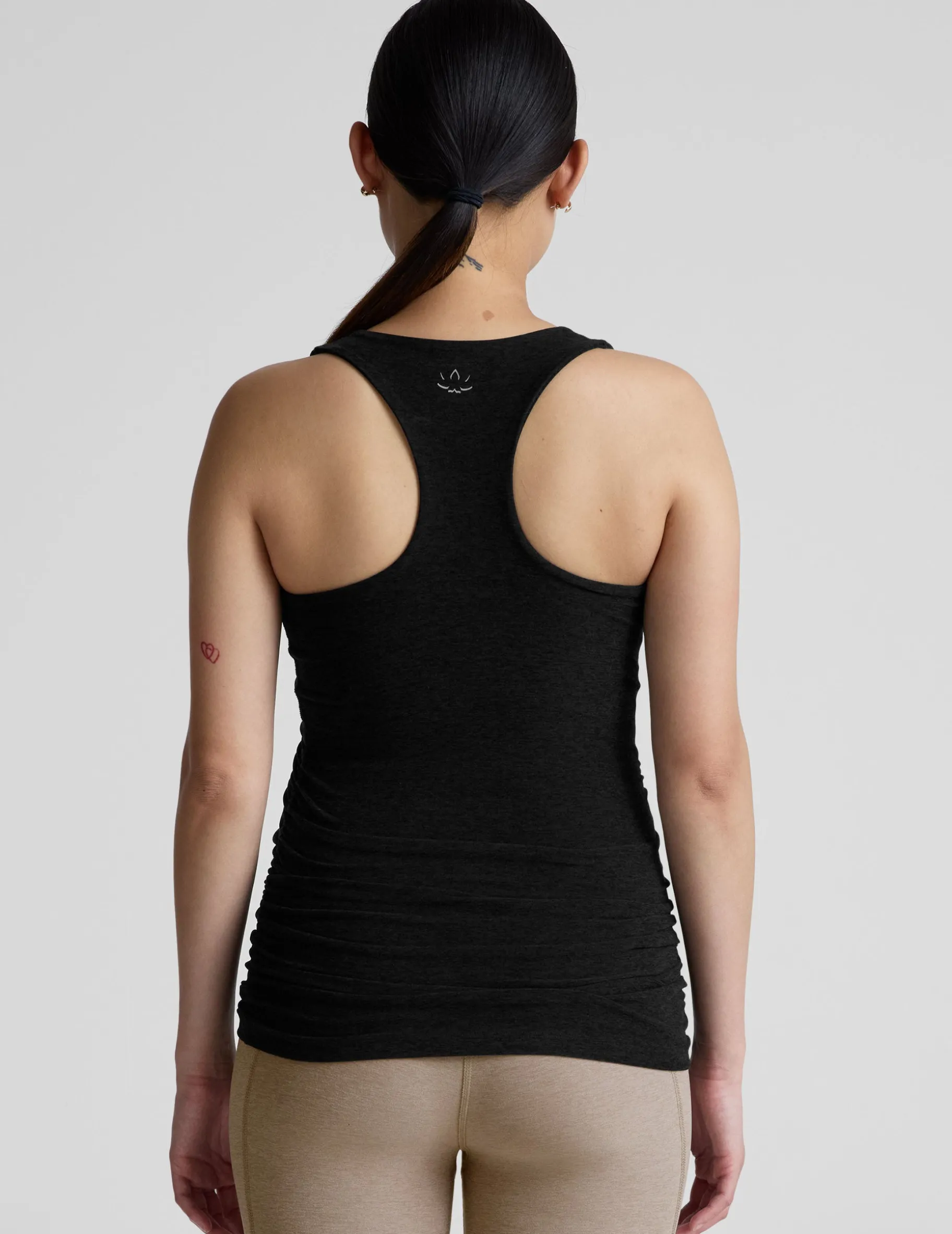 Spacedye Bases Covered Maternity Tank