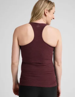 Spacedye Bases Covered Maternity Tank