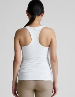 Spacedye Bases Covered Maternity Tank