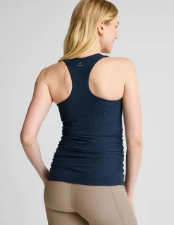 Spacedye Bases Covered Maternity Tank
