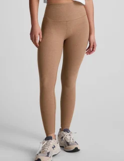 Spacedye Caught In The Midi High Waisted Legging