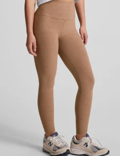 Spacedye Caught In The Midi High Waisted Legging