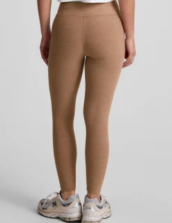 Spacedye Caught In The Midi High Waisted Legging