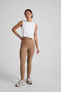 Spacedye Caught In The Midi High Waisted Legging