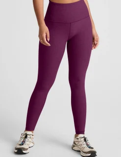 Spacedye Caught In The Midi High Waisted Legging