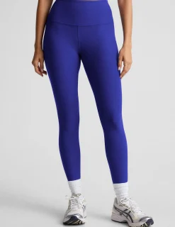 Spacedye Caught In The Midi High Waisted Legging