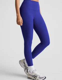 Spacedye Caught In The Midi High Waisted Legging