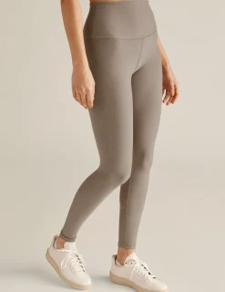Spacedye Caught In The Midi High Waisted Legging