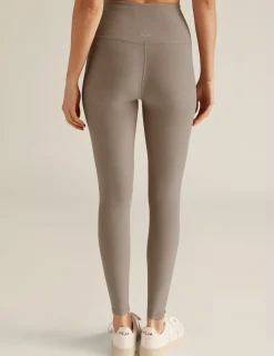 Spacedye Caught In The Midi High Waisted Legging