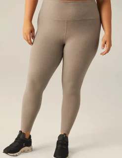 Spacedye Caught In The Midi High Waisted Legging