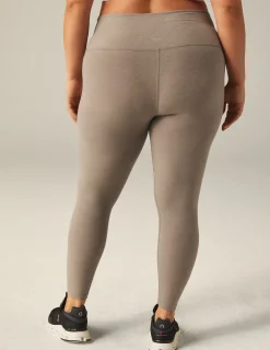 Spacedye Caught In The Midi High Waisted Legging