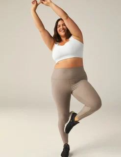 Spacedye Caught In The Midi High Waisted Legging