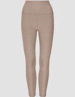 Spacedye Caught In The Midi High Waisted Legging