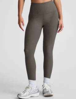 Spacedye Caught In The Midi High Waisted Legging