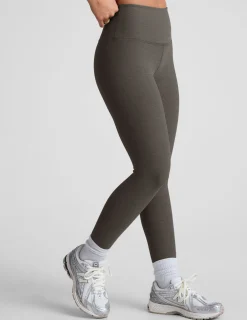 Spacedye Caught In The Midi High Waisted Legging