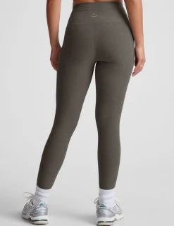 Spacedye Caught In The Midi High Waisted Legging