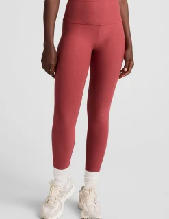 Spacedye Caught In The Midi High Waisted Legging