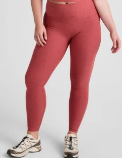 Spacedye Caught In The Midi High Waisted Legging