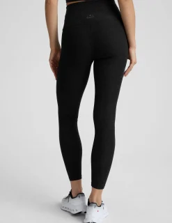 Spacedye Caught In The Midi High Waisted Legging