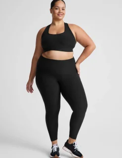 Spacedye Caught In The Midi High Waisted Legging