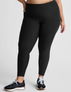 Spacedye Caught In The Midi High Waisted Legging