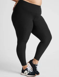 Spacedye Caught In The Midi High Waisted Legging