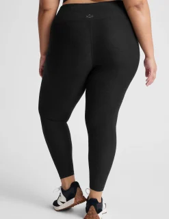 Spacedye Caught In The Midi High Waisted Legging