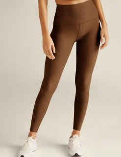 Spacedye Caught In The Midi High Waisted Legging
