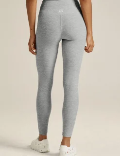 Spacedye Caught In The Midi High Waisted Legging