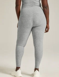 Spacedye Caught In The Midi High Waisted Legging