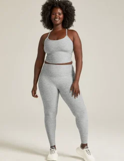 Spacedye Caught In The Midi High Waisted Legging
