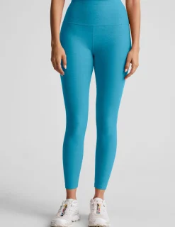 Spacedye Caught In The Midi High Waisted Legging