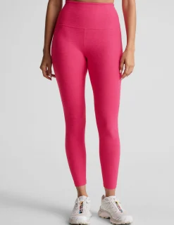 Spacedye Caught In The Midi High Waisted Legging