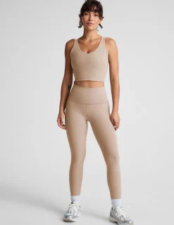 Spacedye Caught In The Midi High Waisted Legging