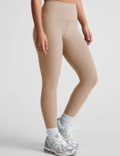 Spacedye Caught In The Midi High Waisted Legging