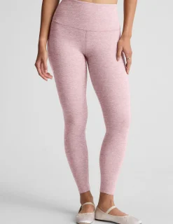 Spacedye Caught In The Midi High Waisted Legging
