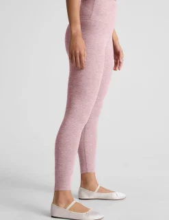 Spacedye Caught In The Midi High Waisted Legging
