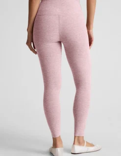 Spacedye Caught In The Midi High Waisted Legging