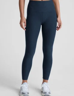 Spacedye Caught In The Midi High Waisted Legging