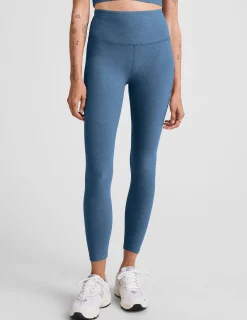Spacedye Caught In The Midi High Waisted Legging