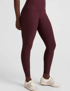Spacedye Caught In The Midi High Waisted Legging
