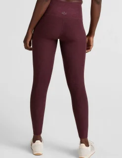 Spacedye Caught In The Midi High Waisted Legging