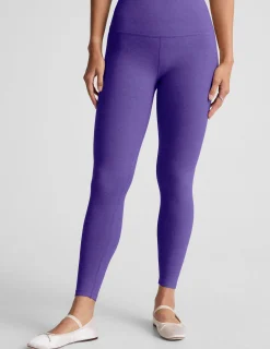 Spacedye Caught In The Midi High Waisted Legging