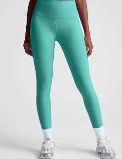 Spacedye Caught In The Midi High Waisted Legging