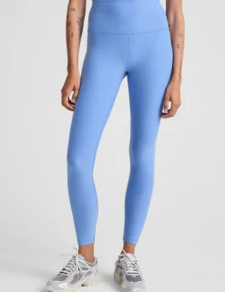 Spacedye Caught In The Midi High Waisted Legging