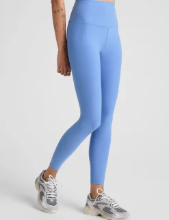 Spacedye Caught In The Midi High Waisted Legging