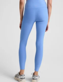 Spacedye Caught In The Midi High Waisted Legging